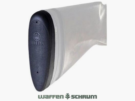 Beretta Stock Pad MicroCore Trap Skeet for Cal.12 Trap Shotgun with Straight Stock (13.6cm)