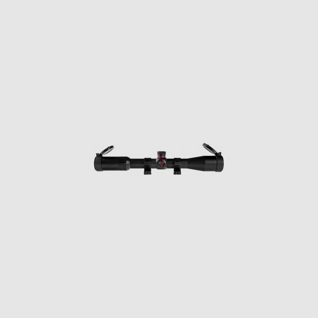 SIMMONS ProTarget 4-16x40 Mil-Dot, Bild 4 von 5