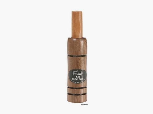 Crow Call Faulk's C50