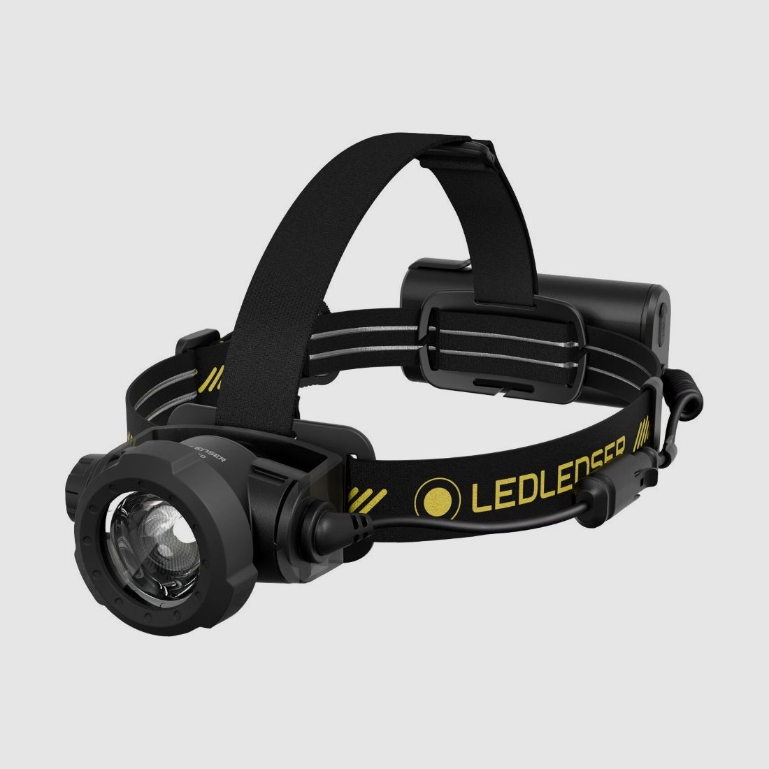 Ledlenser Stirnlampe H15R Pro, Bild 1 von 9