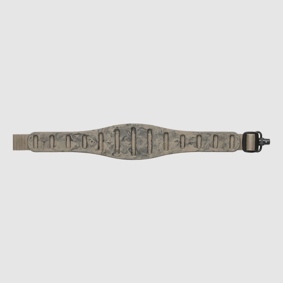 Quake Gewehrriemen - Sand Camo Contour Sling QD-Flush
