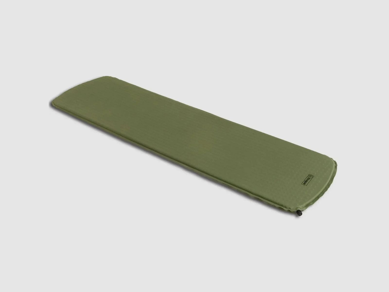 Snugpak Snugpak Thermomatte Travelite Full oliv