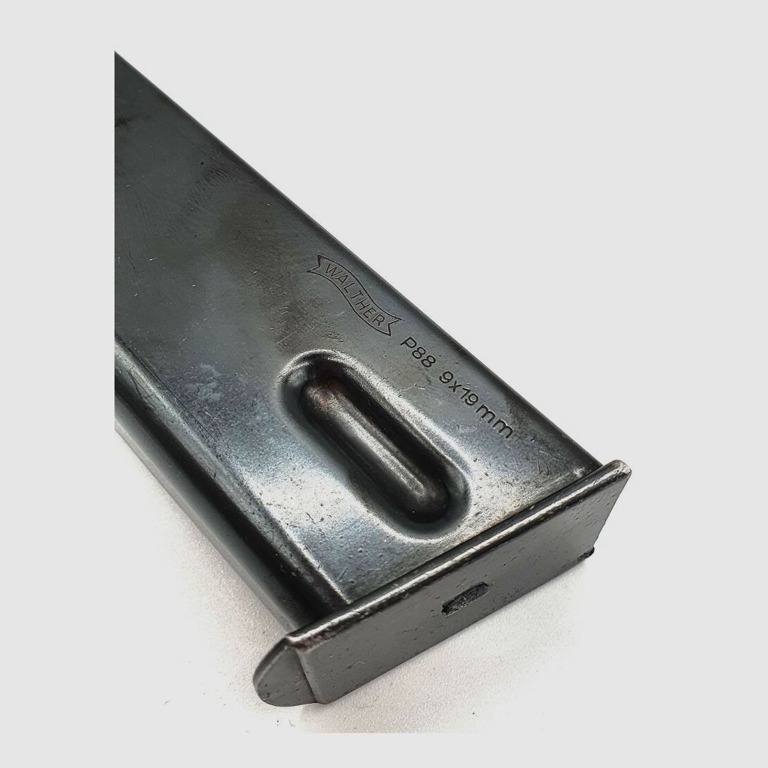 Walther P88