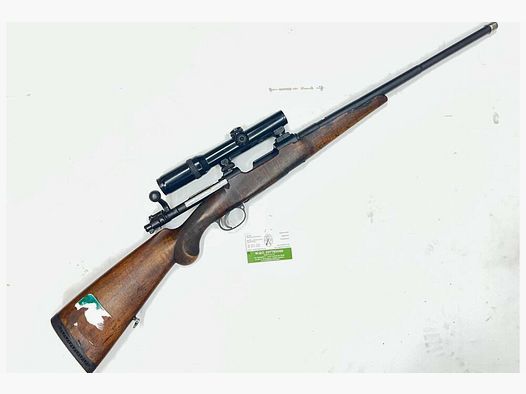 Karabin powtarzalny Mauser 98 8x57JS