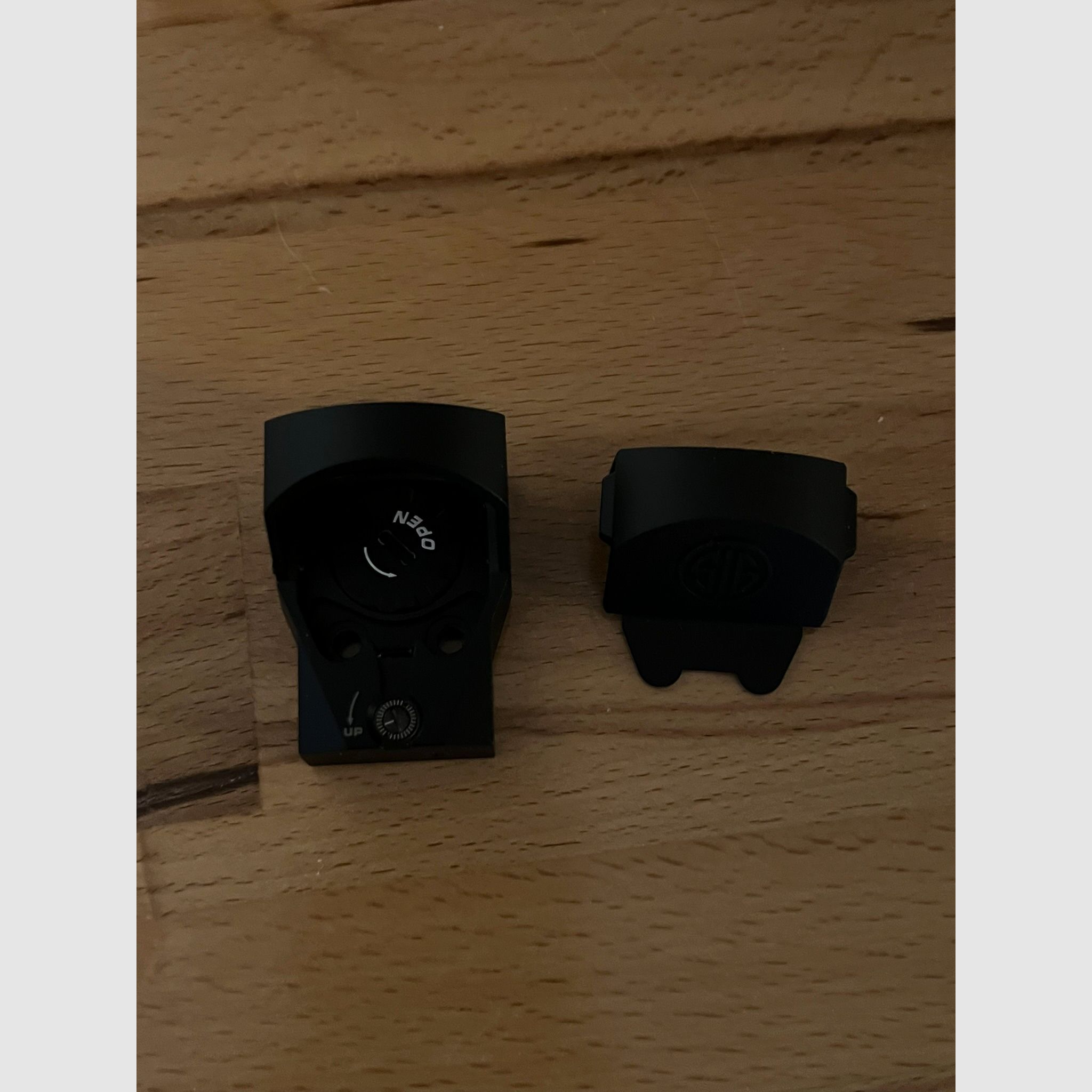 SIG Electro-Optics - Romeo1 Leuchtpunktvisier 1x30