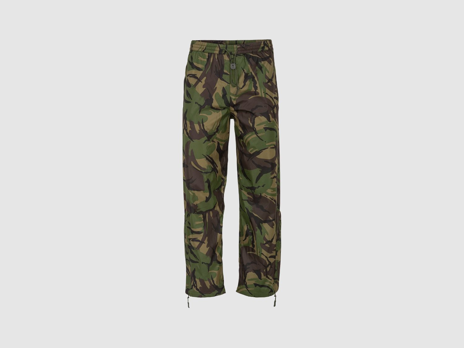 Highlander Forces Regenhose Tempest