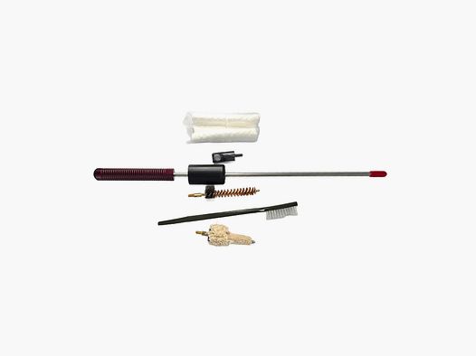 Juego de limpieza Chamber&Lug AR15