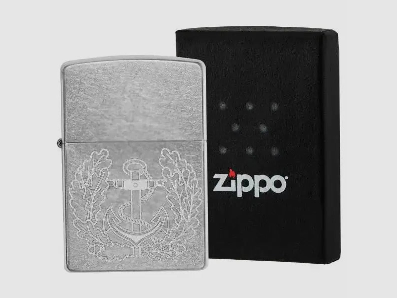 Zippo Zippo Feuerzeug