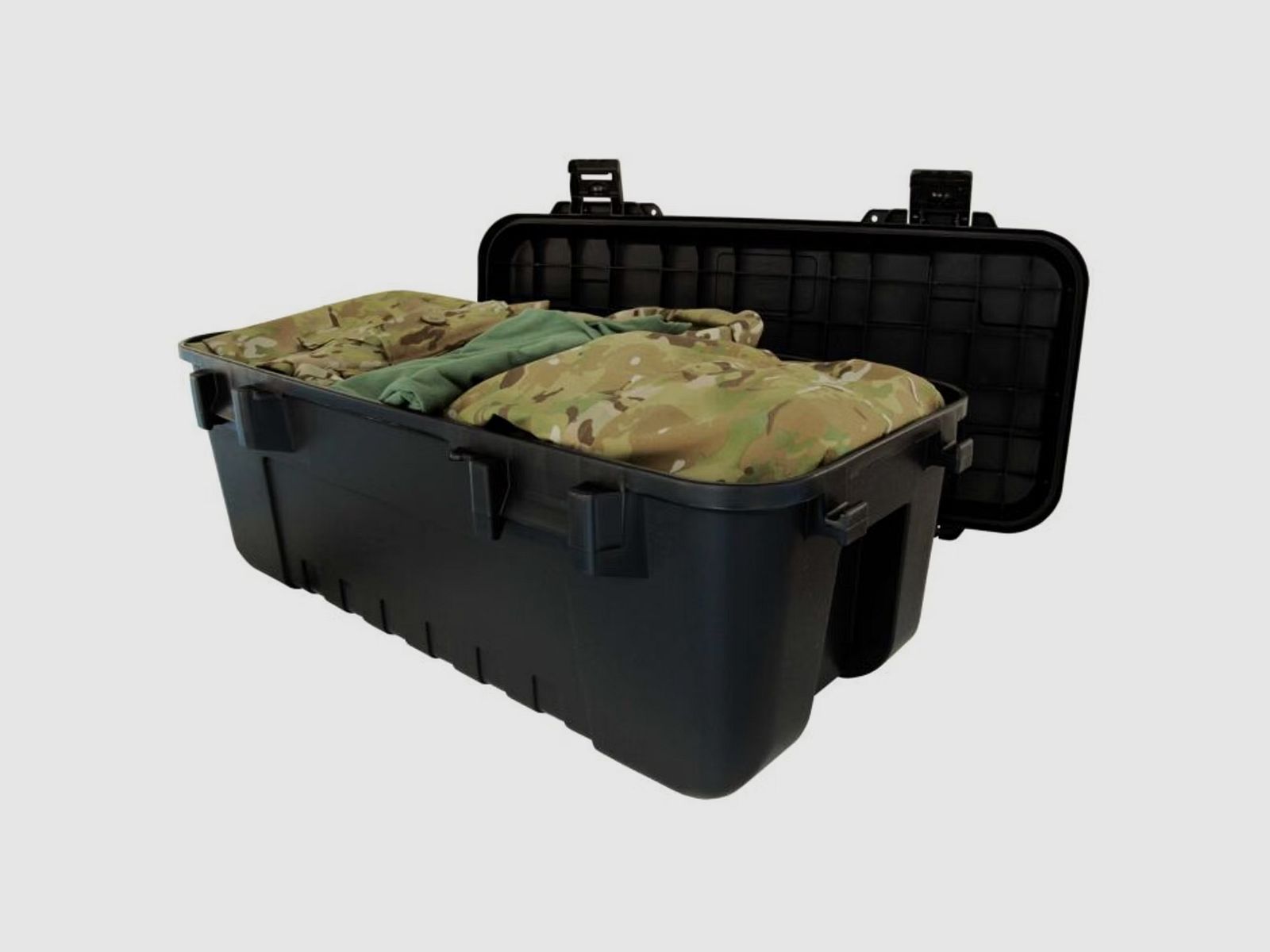 Plano Sportsmans Trunk Large mit Rollen, Bild 2 von 2