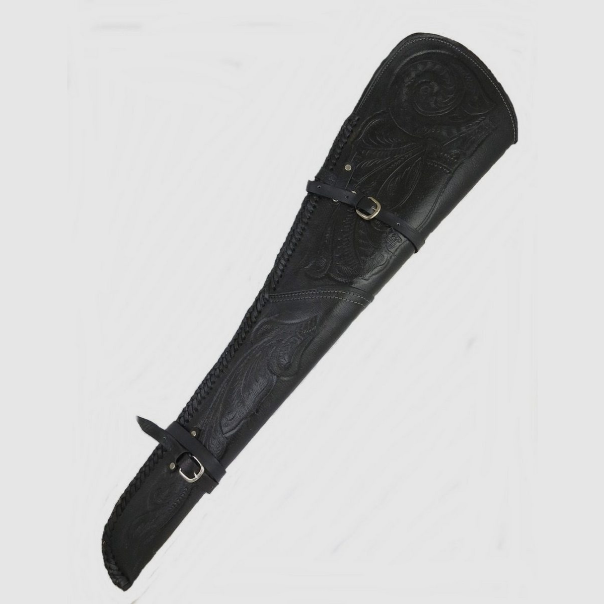 Etui Scabbard Gewehrholster für Winchester schwarz