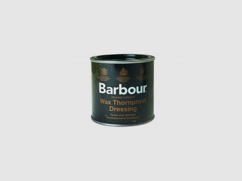 BARBOUR Protective Wax