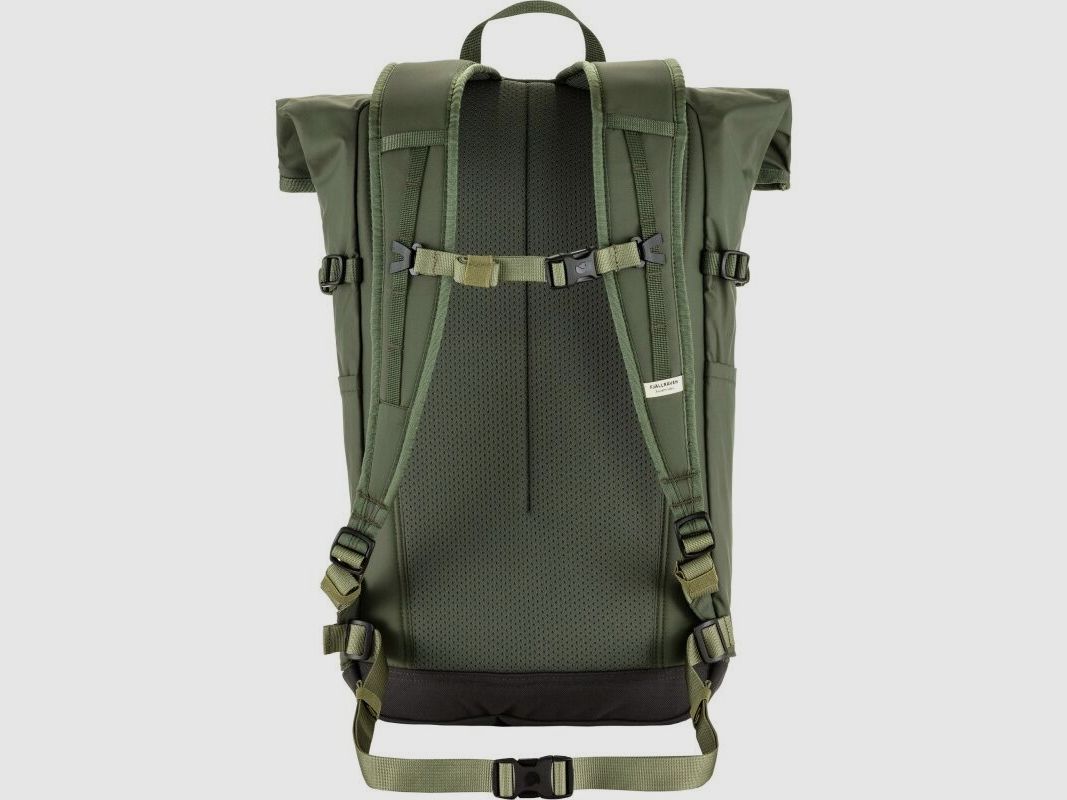 Fjällräven Rucksack High Coast Foldsack 24