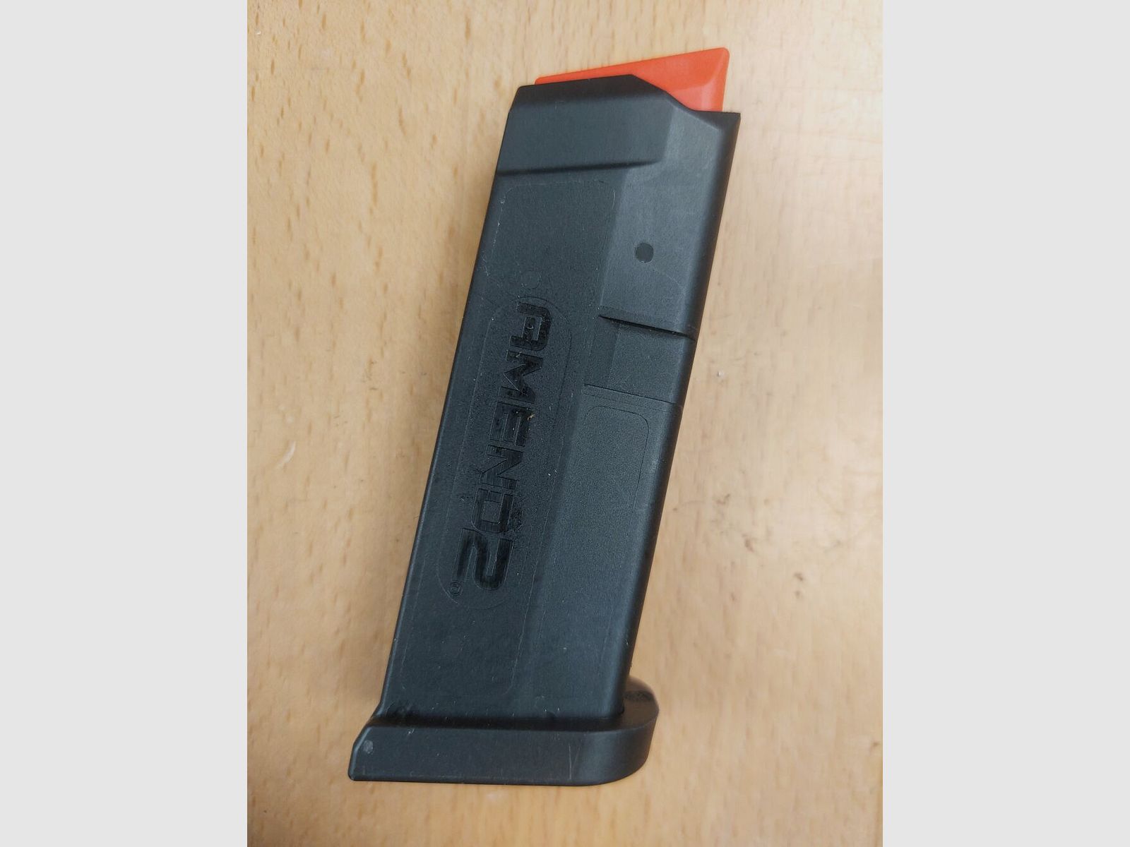 AMEND 2 Glock 42