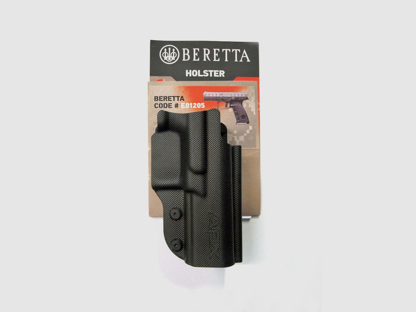 Fondina Beretta APX, immagine 1 di 2