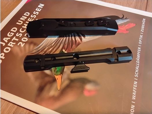 Dentler assembly set complete