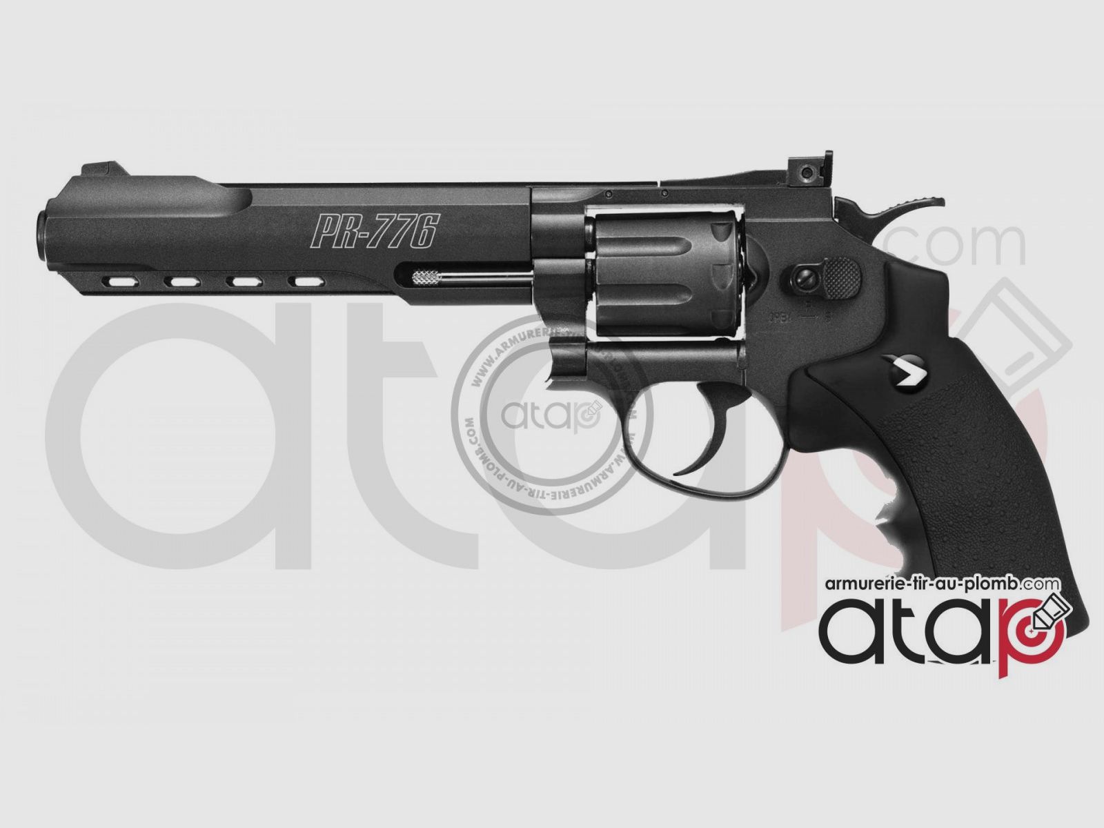 Gamo PR-776 Luftgewehr, Bild 3 von 9