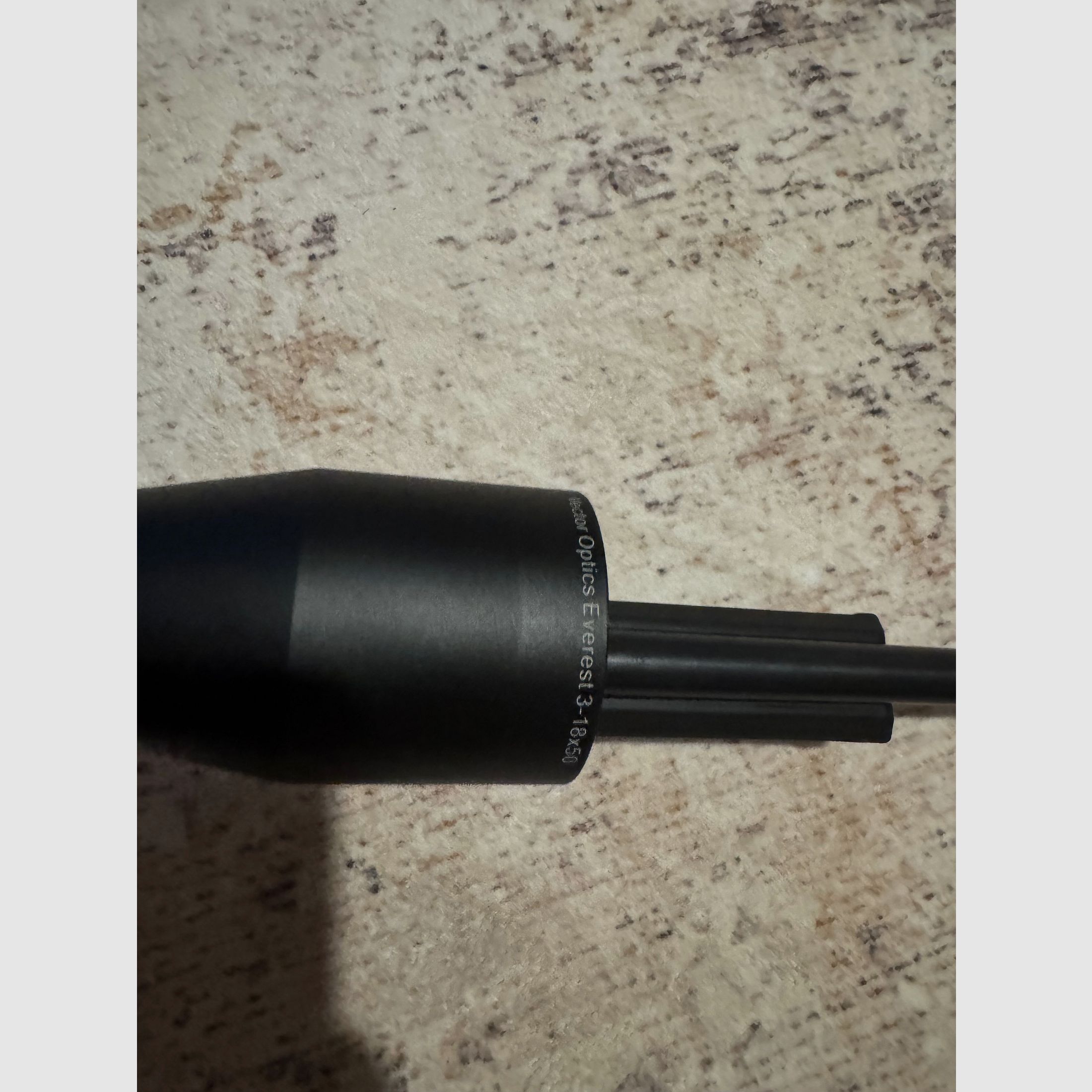 Mosin Nagant 91/30 im Tuning-Schaft inkl. Victor Optics ZF – Kal. 7,62×54R
