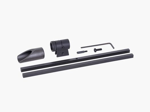 Premium Korn-Tunnel Set DIANA 34 EMS