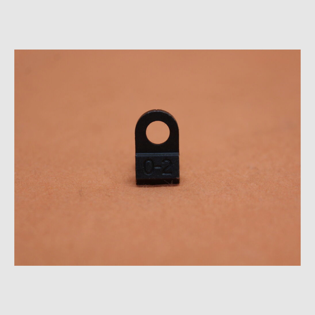 DPMS AR-15: Rear Sight Aperture A2 DPMS