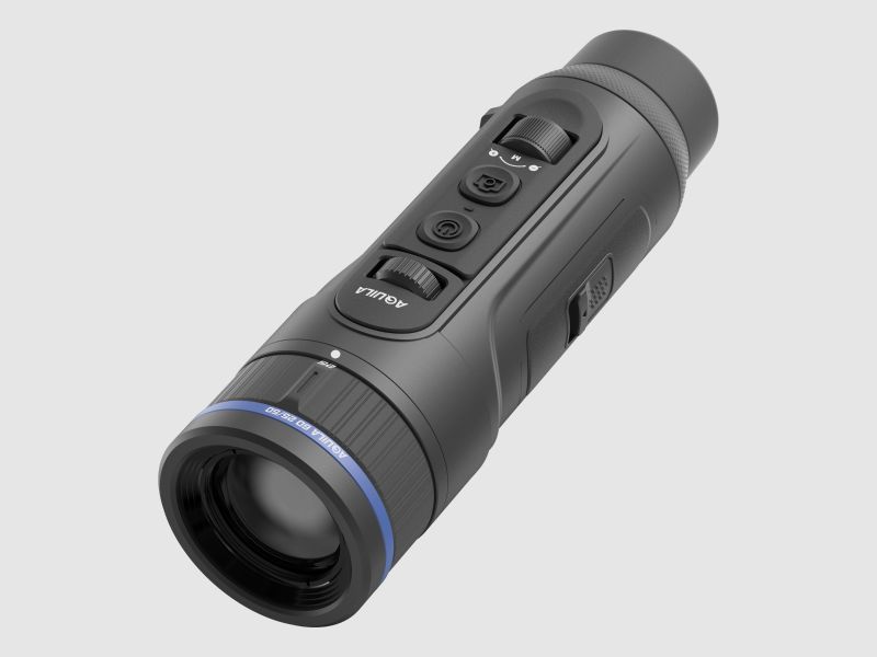 Conotech Aquila 6D 25-50