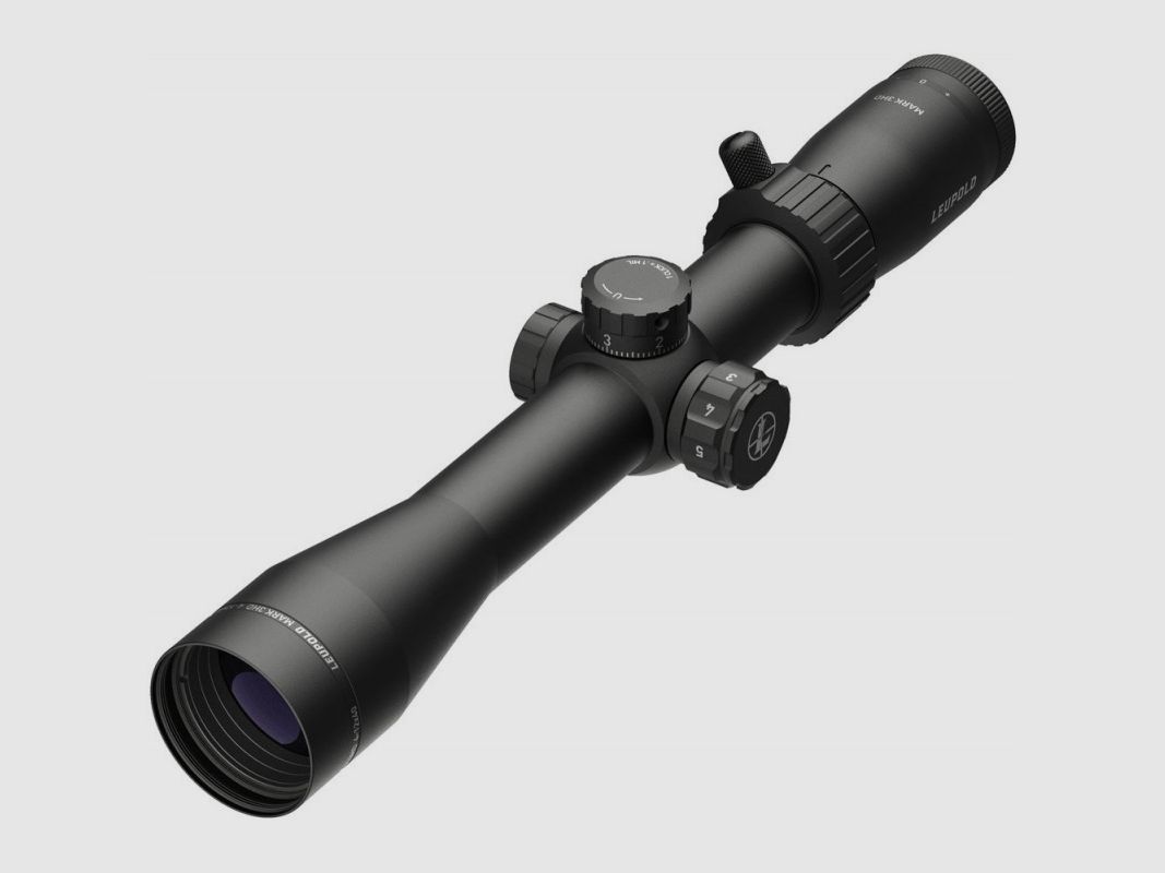 Zielfernrohr LEUPOLD Mark 3HD 4-12x40 P5 FireDot TMR beleuchtet 180668