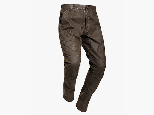 Pantaloni Pro Vintage Chevalier Hose