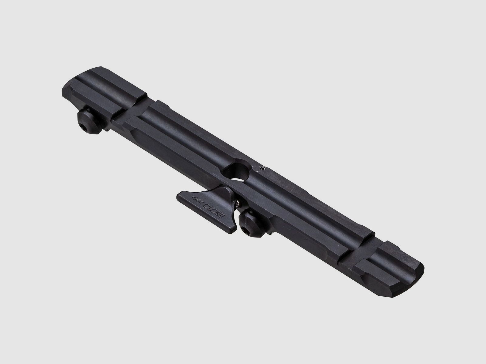 Dentler Grundschiene BASIS® Blaser R8