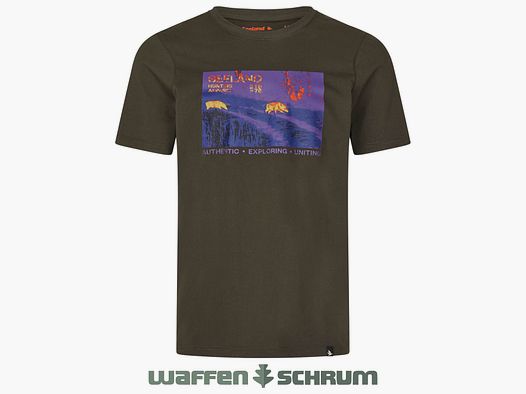 Seeland T-Shirt Thermal