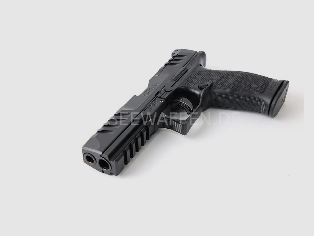 Walther PDP Full Size V2 OR 5 inches