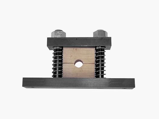 Wheeler Set of 3 Replacement Oak Bushings