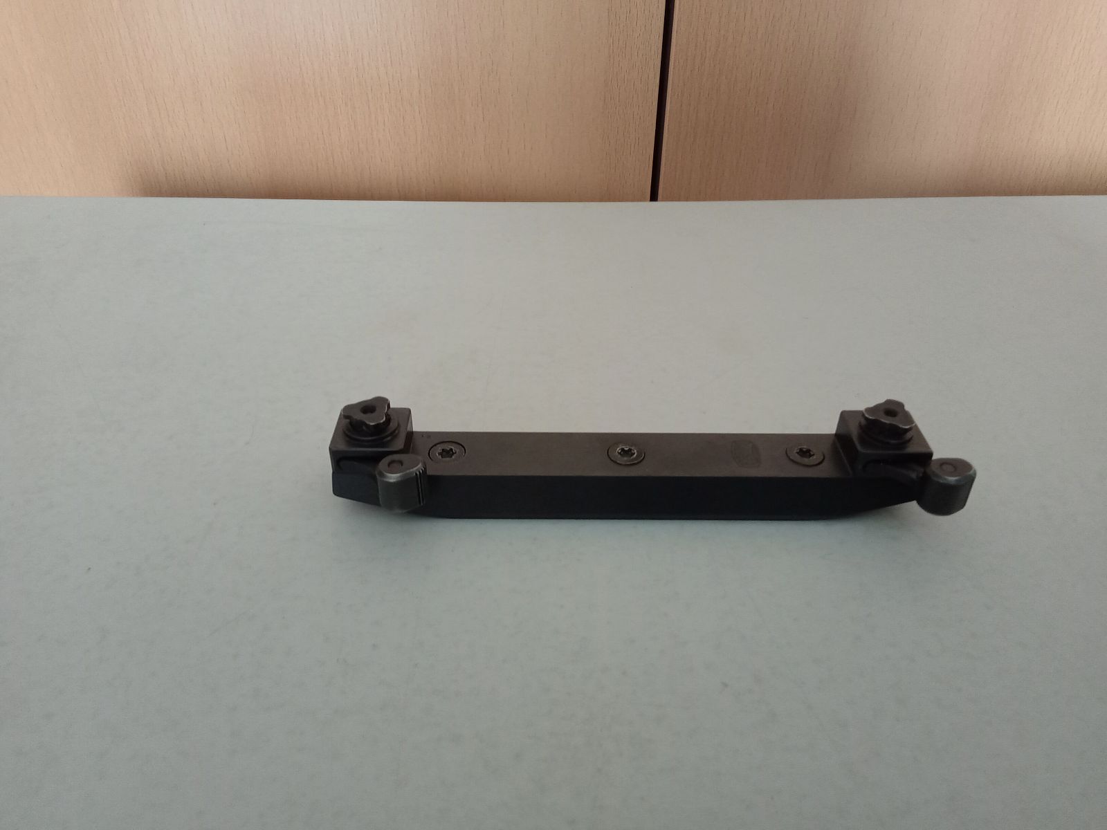 Mauser Duble Square Montage 