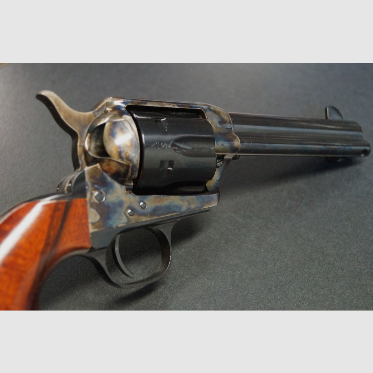 Uberti 1873 Cattleman 0410, Bild 2 von 4