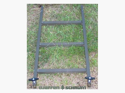 Knobloch Jachtverlenging Universeel / voor Aluminium Hoge Zitverhoging ca. 85cm