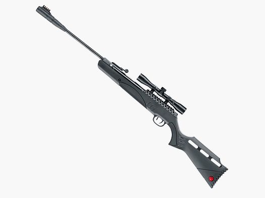 Ruger	 Ruger Targis Hunter 4,5 mm Diabolos