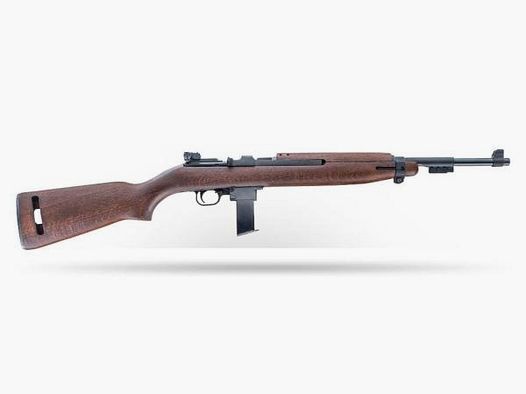 CHIAPPA Selbstladebüchse Mod. M1-9 Carbine Wood 9mmLuger