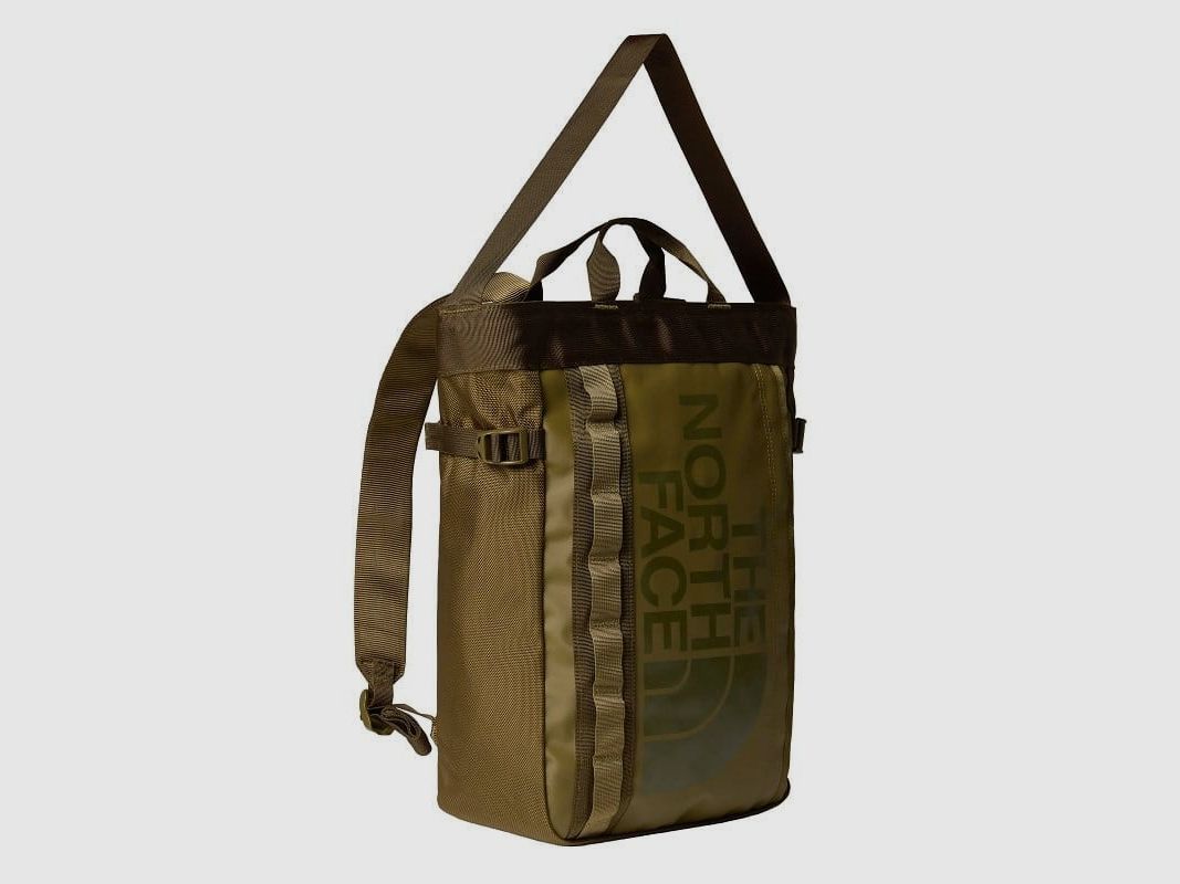 The North Face Basecamp Tragetasche