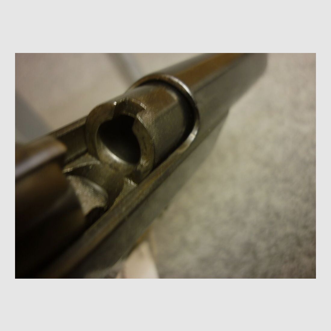 Stock
