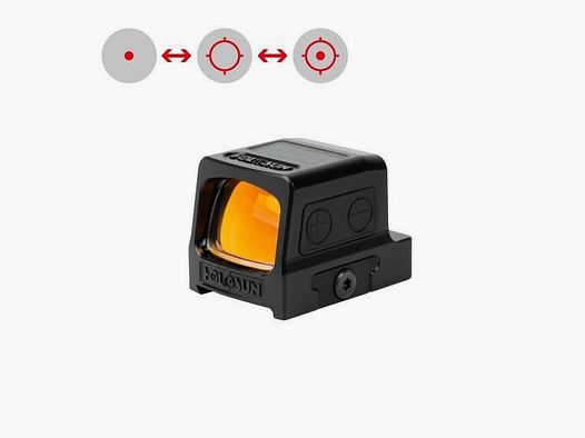 Holosun HE509T-RD-X2 Red Dot Sight