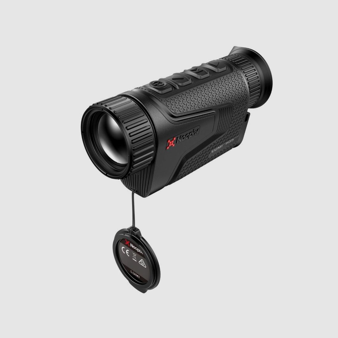 Nocpix Lumi H35, prix du jour sur demande