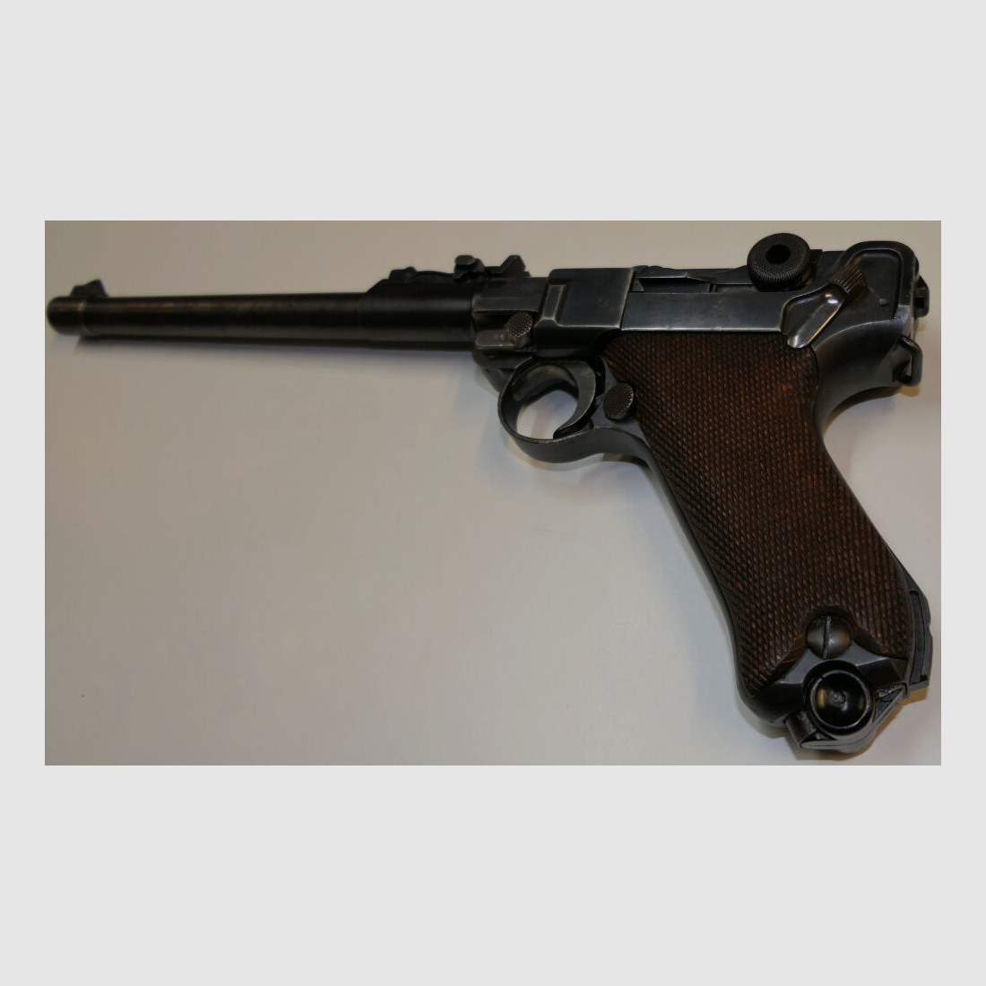 DWM Deutsche Munitionsfabrik Berlin 1917 Artillerie-08