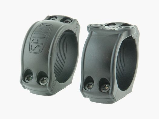Spuhr ring mounting set SAKO 34 H 23 / 6 mm 1x ISMS