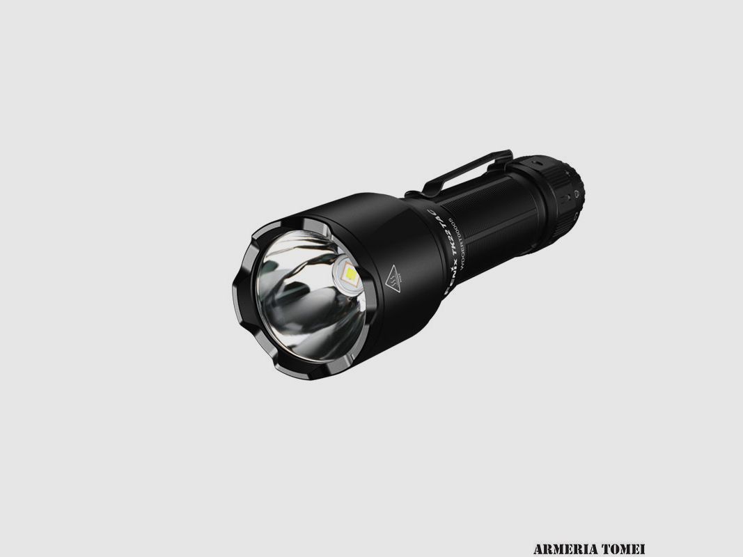 LATARKA – FENIX – TK22 TAC LED 2800 Lumen Ładowalna, zdjęcie 4 z 5