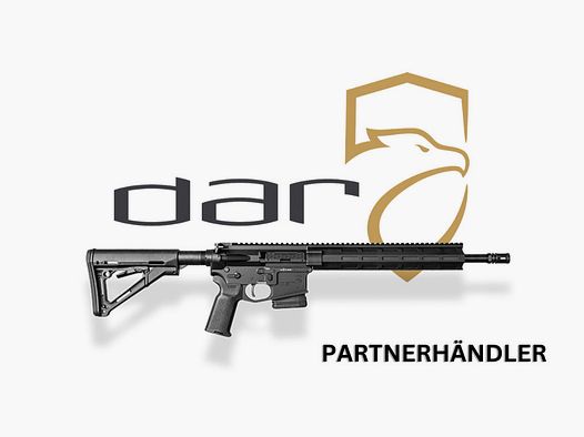 <DAR-15 M4 SP | Deporte | AR15 – 14,5″