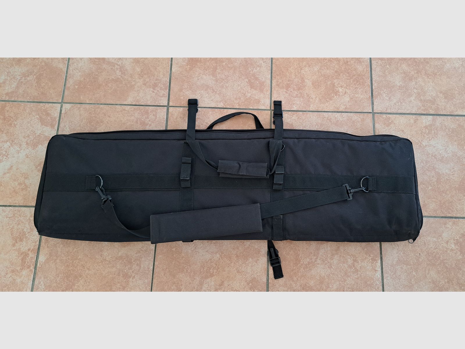 Gewehrtasche