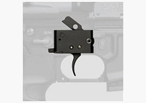 Haenel Marksman Matchabzug CR-Modelle