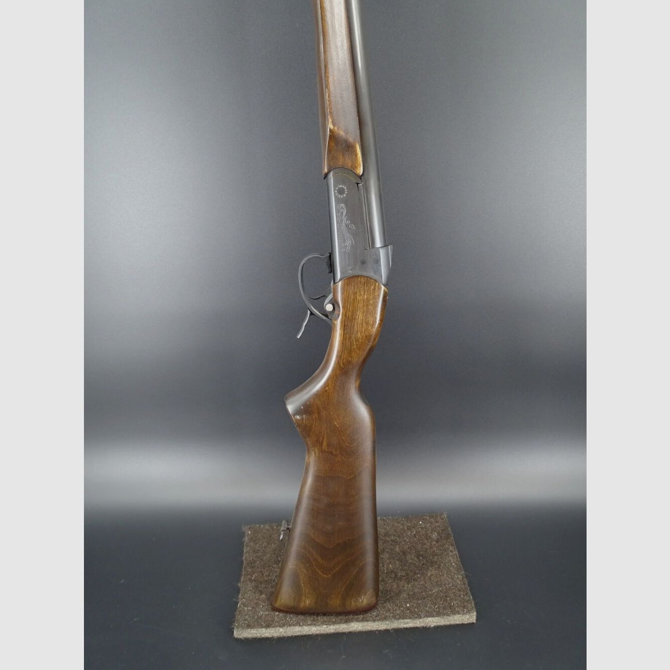 Baikal 18M calibre 12/76 Magnum 18M