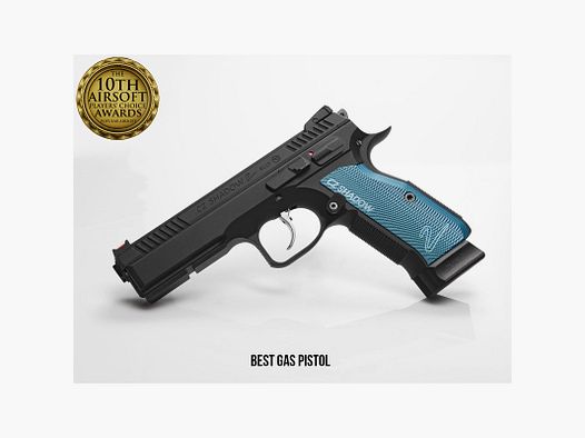 CZ Shadow 2 - ASG