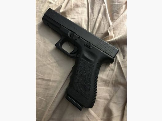 Glock17 gen.5 9mm