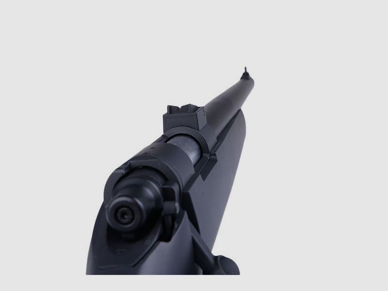 Karabin snajperski ASG CYMA CM701, zdjęcie 6 z 24