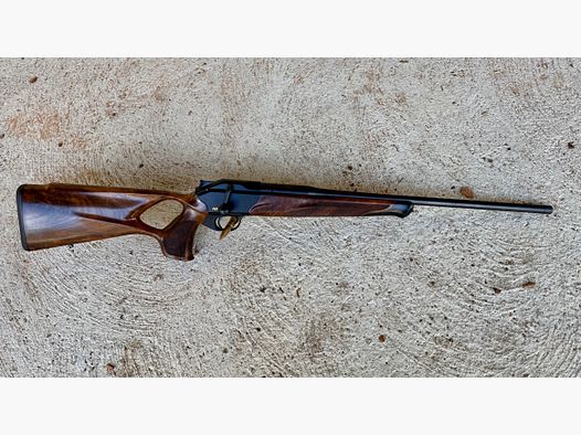 Blaser R8 Success 8x57 IS